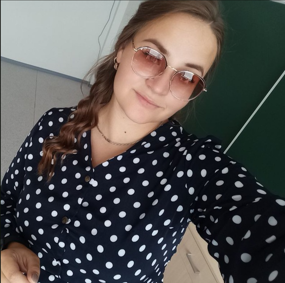 Килимарь Татьяна Алексеевна.