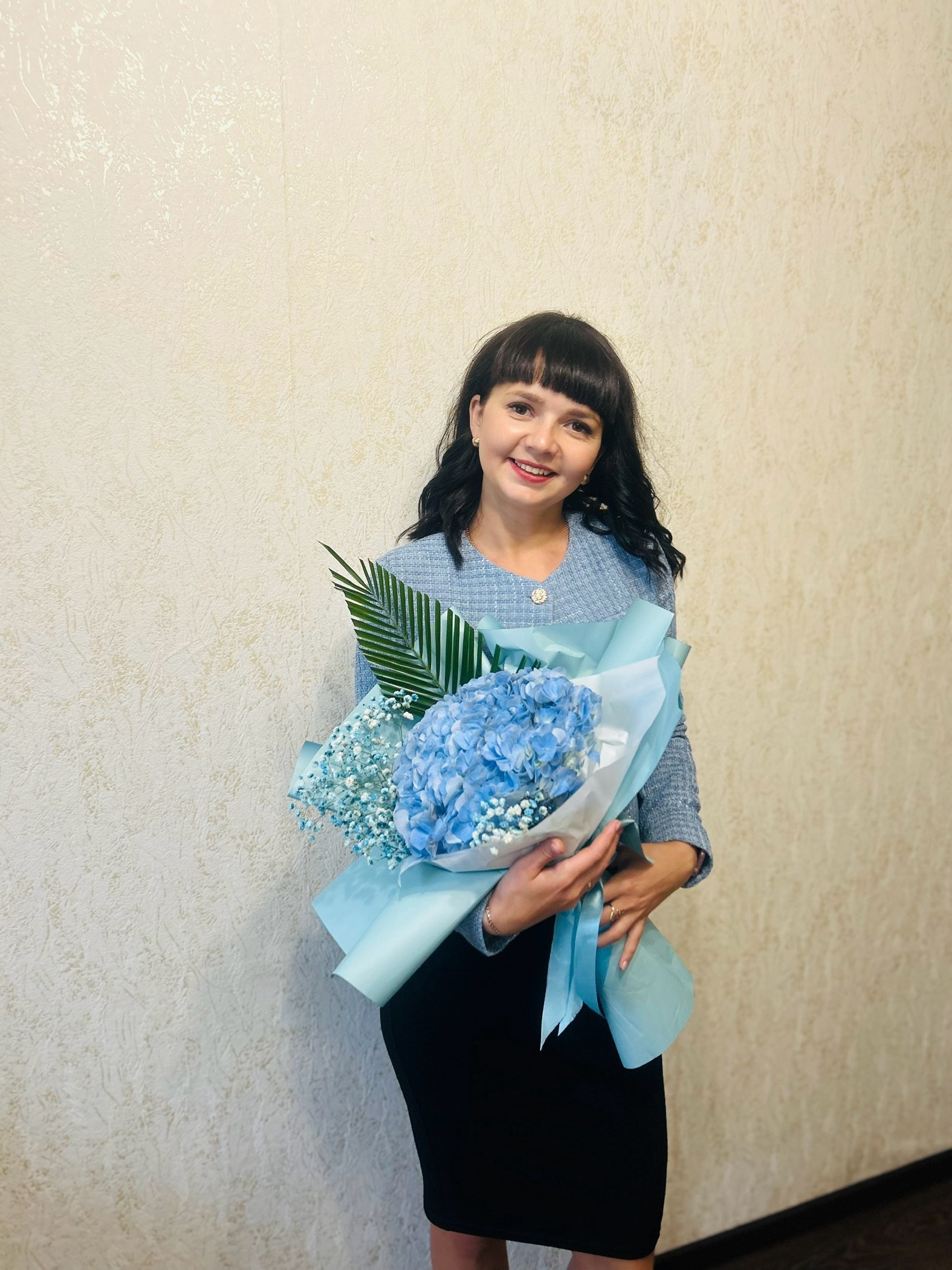 Костина Анастасия Евгеньевна.
