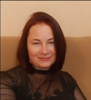 Харламова Анна Ивановна